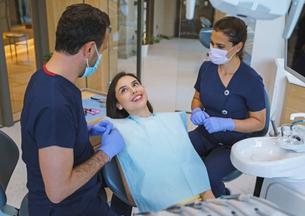 Oral Surgery in Salisbury, NY